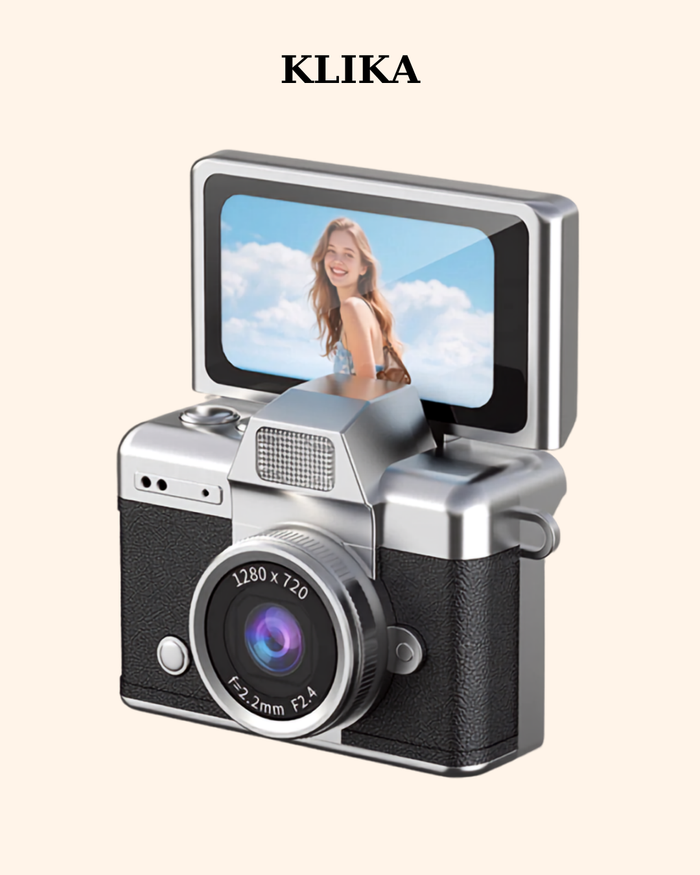 MiniSnap Kamera