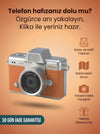 Klika hero 8