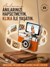 MiniSnap Kamera