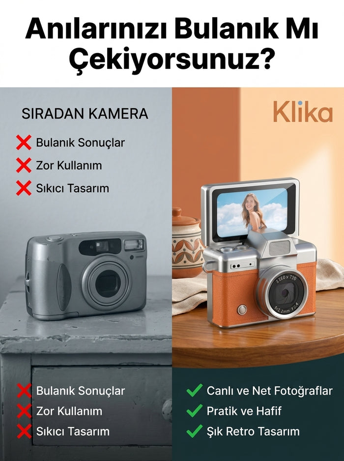 Klika hero 2
