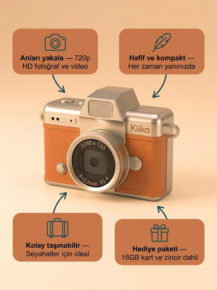 Klika hero 3
