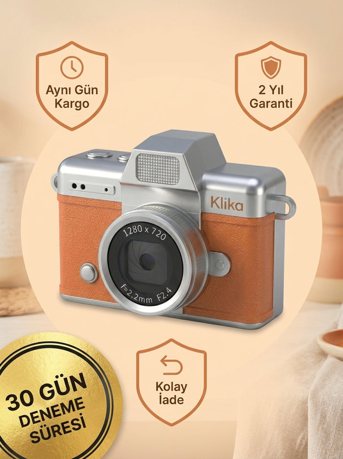 Klika hero 6