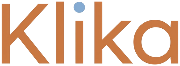 Klika logo