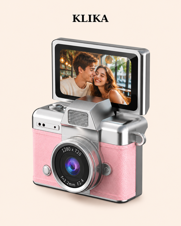 MiniSnap Kamera